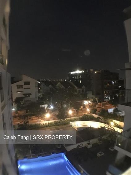 The Cristallo (D15), Apartment #182333102